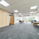Живописный вид из Westbury House Pinner повышает арендную привлекательность