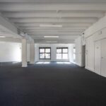 Офисные здания 1 и 2 Baker's Yard в Лондоне EC1R 3DD