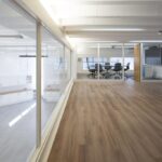 Комплекс 1 и 2 Baker's Yard для долгосрочной аренды Лондон
