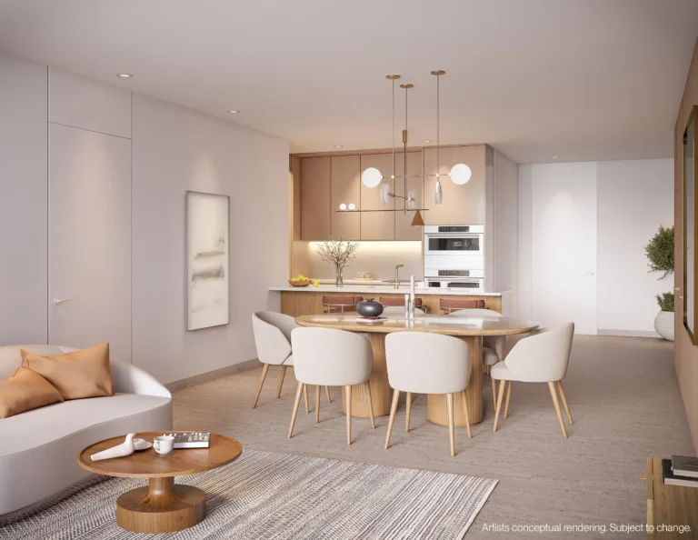 Wellness в Midtown Park Miami Общественный парк и падел-корт в проекте Midtown Park, связывающем Wynwood и Design District