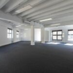 Уникальный комплекс офисов 1 и 2 Baker's Yard в Лондоне для инвесторов