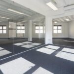 Комплекс зданий Baker's Yard в Лондоне для выгодных инвестиций