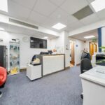 Зеленый сад Westbury House Pinner усиливает инвестиционную доходность