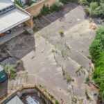Общий вид участка в динамичном районе Highbury Лондон с высоким потенциалом доходности