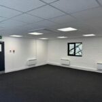 10 парковочных мест у складов в Лондоне Acton, преимущество для аренды, freehold блоки