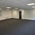 Универсальные блоки 3213-7962 кв. футов на Cowley Road, инвестиции в недвижимость W3