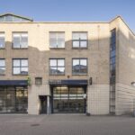 Комплекс 1 и 2 Baker's Yard для стабильного кэш-флоу в Лондоне