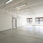Элитная коммерческая недвижимость Лондон Baker's Yard инвестиции