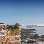 Элитные апартаменты в Midtown Park Residences Miami с интерьерами Meyer Davis